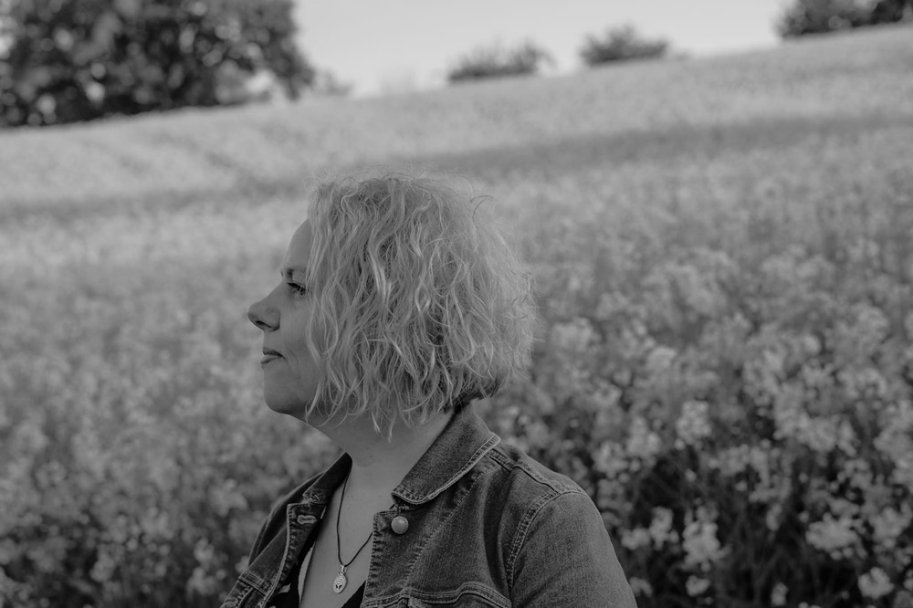 Hypnose Coach Doris Pucher aus Schlüßlberg im Bezirk Grieskirchen