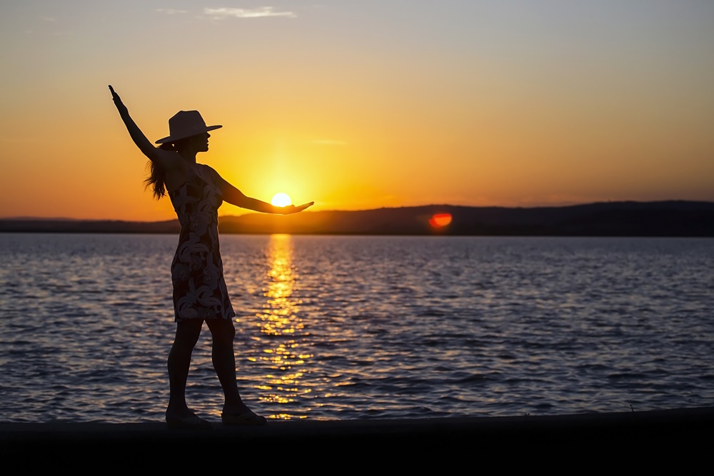 Hypnose Coach Doris Pucher aus Schlüßlberg im Bezirk Grieskirchen