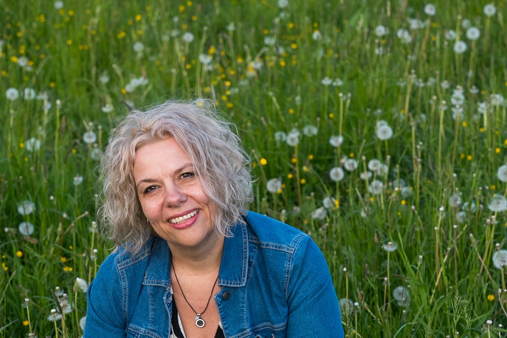 Hypnose Coach Doris Pucher aus Schlüßlberg im Bezirk Grieskirchen